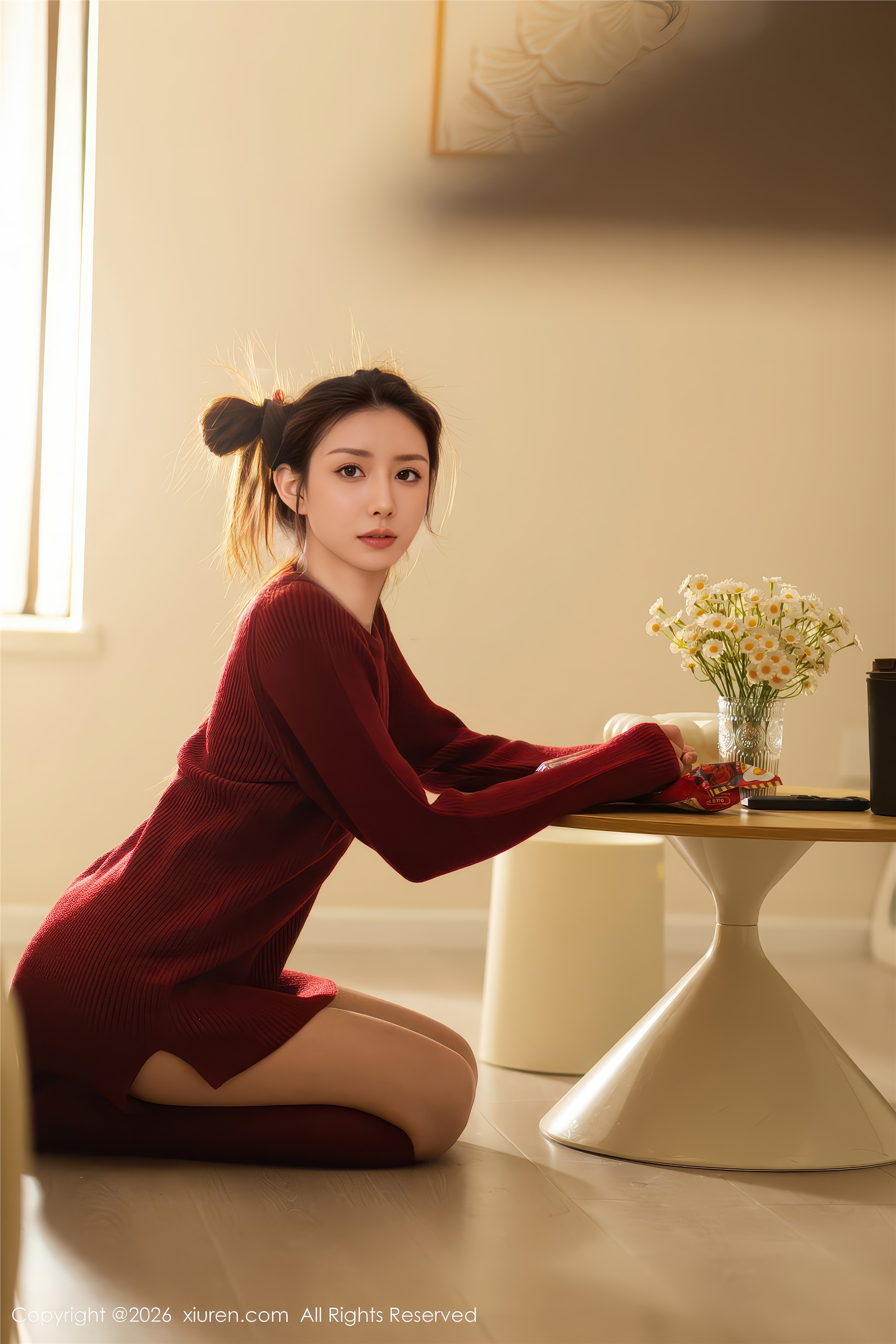 Xiuren秀人网 2026.01.06 NO.11198 悦兮